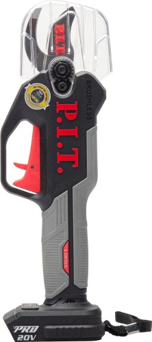 Секатор аккумуляторный P.I.T. PDJ20H-300A SOLO PDJ20H-300A - изображение 2
