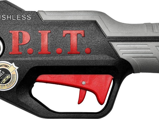 Секатор аккумуляторный P.I.T. PDJ20H-300A SOLO PDJ20H-300A - изображение 4