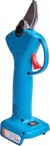 Секатор аккумуляторный Sturm CPS1803BL бесщеточный, без АКБ и ЗУ - изображение 5