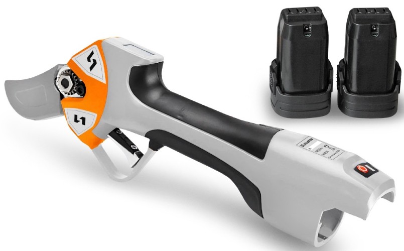 Секатор аккумуляторный VILLARTEC PA1462 - изображение 3