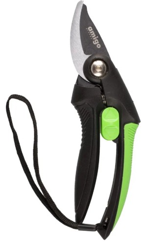 Секатор Amigo 76120 SK5 200 мм 76120