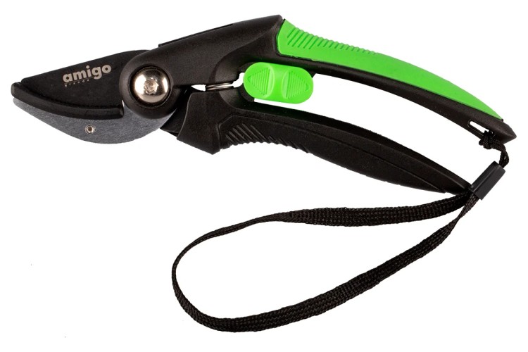 Секатор Amigo 76121 SK5 200 мм 76121