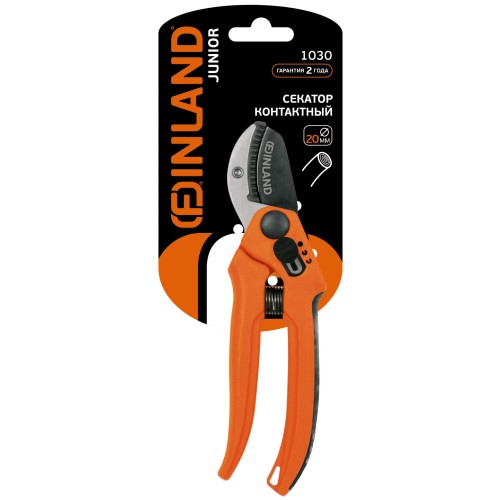 Секатор FINLAND 1030 - изображение 2