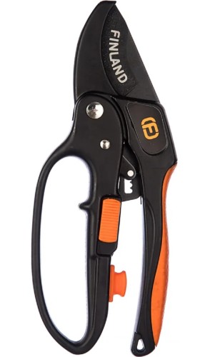 Секатор FINLAND 1611ЦИ 1611