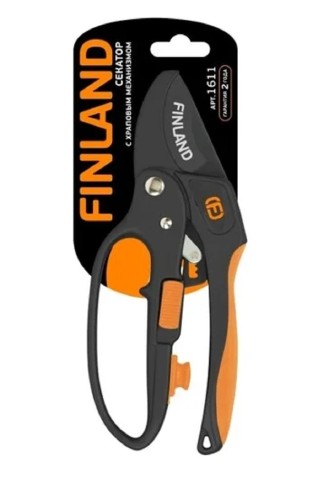 Секатор FINLAND 1611ЦИ 1611 - изображение 4