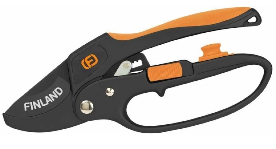Секатор FINLAND 1611ЦИ 1611 - изображение 3