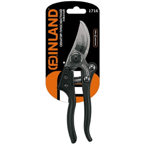 Секатор FINLAND 1716ЦИ 1716 - изображение 2