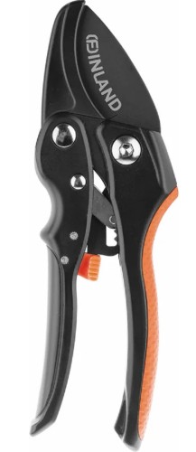 Секатор FINLAND 1820 храповый