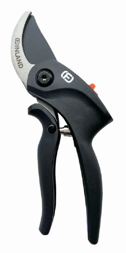 Секатор FINLAND 2339 плоскостной 210 мм, d22 мм