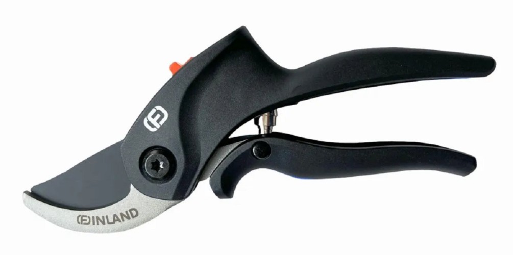 Секатор FINLAND 2339 плоскостной 210 мм, d22 мм - изображение 2