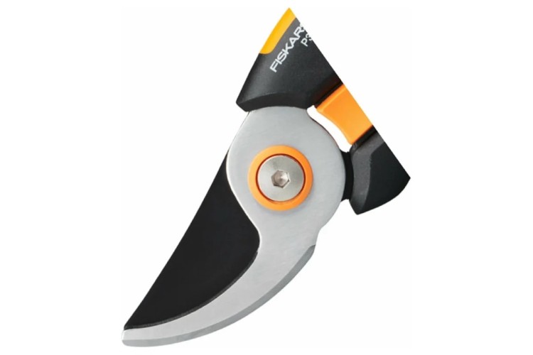 Секатор FISKARS 1057162 плоскостной Solid P321 - изображение 2