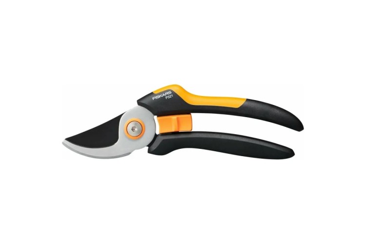 Секатор FISKARS 1057162 плоскостной Solid P321