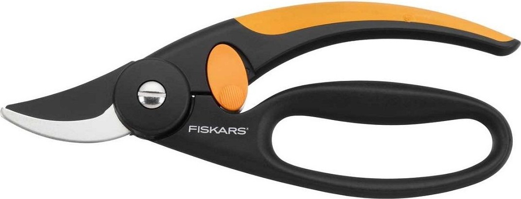 Секатор FISKARS P44, плоскостной  1001534 1001534
