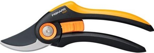 Секатор FISKARS P521, плоскостной plus™ 1057167 1057167