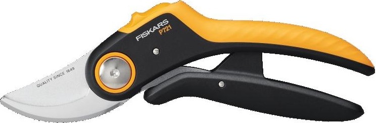 Секатор FISKARS P721, плоскостной plus™ powerlever 1057170 1057170