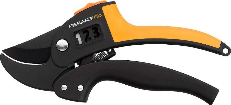 Секатор FISKARS PowerStep, P83 1000575 1000575