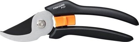 Секатор FISKARS Solid™ P121 плоскостной, 1057160 1057160