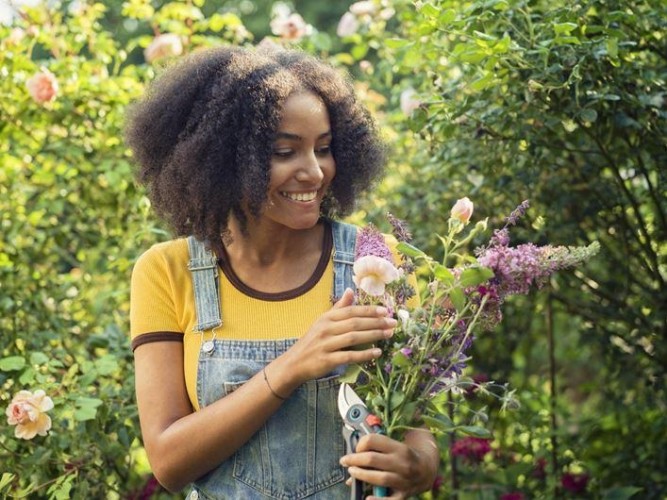 Секатор GARDENA 12203-20.000.00 expertcut - изображение 5