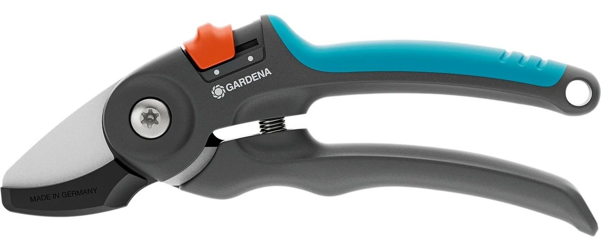 Секатор GARDENA 12240-20.000.00 PremiumCut DryWood