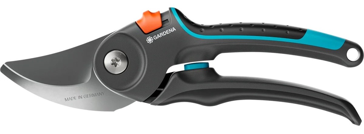 Секатор GARDENA 12251-20.000.00 PremiumCut Pro Fresh Wood