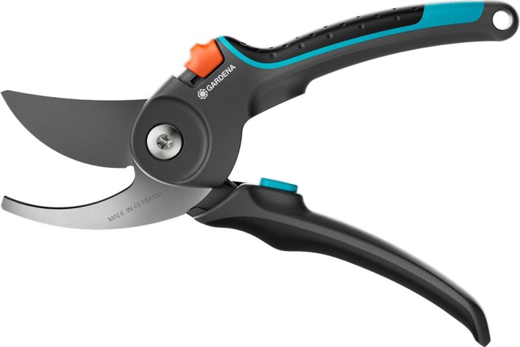 Секатор GARDENA 12251-20.000.00 PremiumCut Pro Fresh Wood - изображение 2