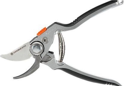 Секатор GARDENA B+/L 08702-20.000.00 08702-20.000.00 - изображение 2