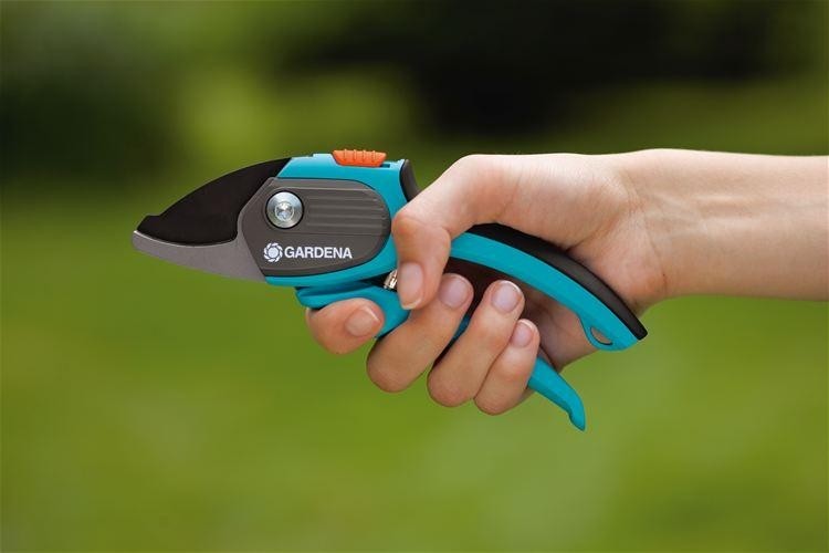 Секатор GARDENA Classic 08754-20.000.00 08754-20.000.00 - изображение 4