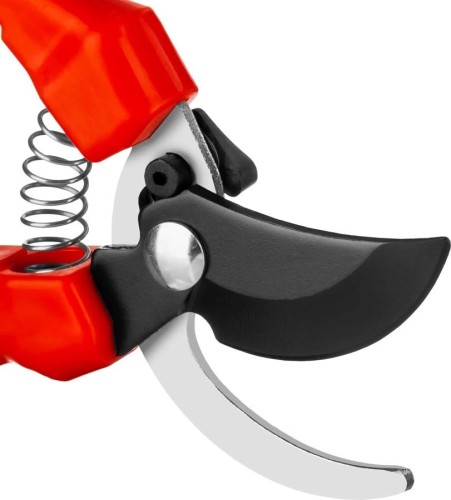 Секатор GRINDA G-33 с пластиковыми рукоятками, плоскостной, 200мм 40211_z02 - изображение 2