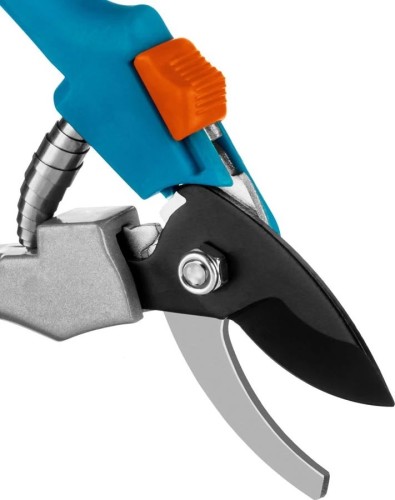 Секатор GRINDA P-51 200 мм, закаленная сталь 423451 - изображение 2