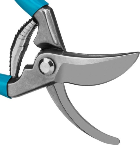 Секатор GRINDA PRO Line P-10 цельнокованый, плоскостной, 210 мм 423410 - изображение 2