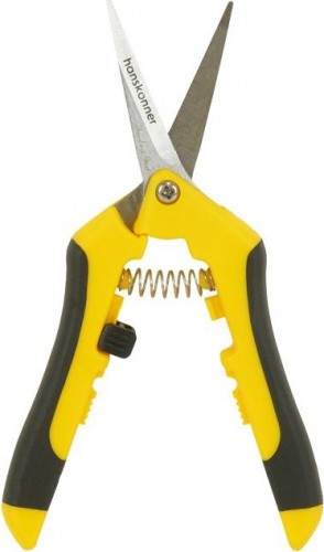 Секатор HANSKONNER HK3012-07-26 150 мм - изображение 2