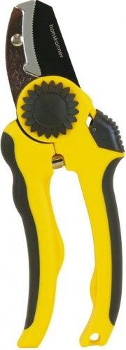 Секатор HANSKONNER HK3012-07-25 210 мм