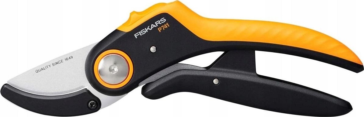 Секатор контактный plus™ powerlever FISKARS P741 1057171 1057171