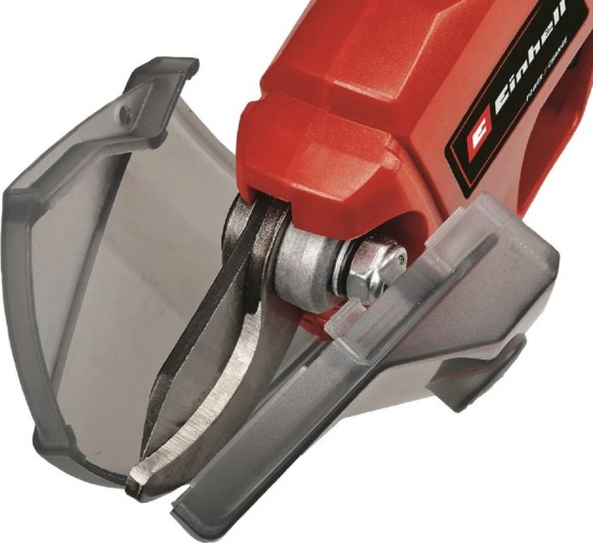 Секатор-кусторез аккумуляторный EINHELL GE-LS 18 Li-Solo 3408300 - изображение 4