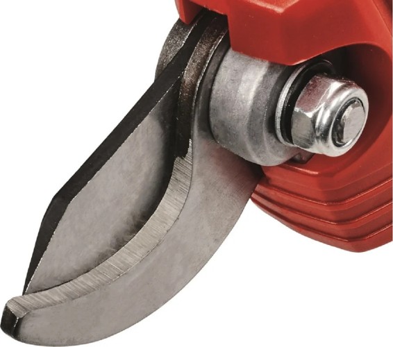 Секатор-кусторез аккумуляторный EINHELL GE-LS 18 Li-Solo 3408300 - изображение 2