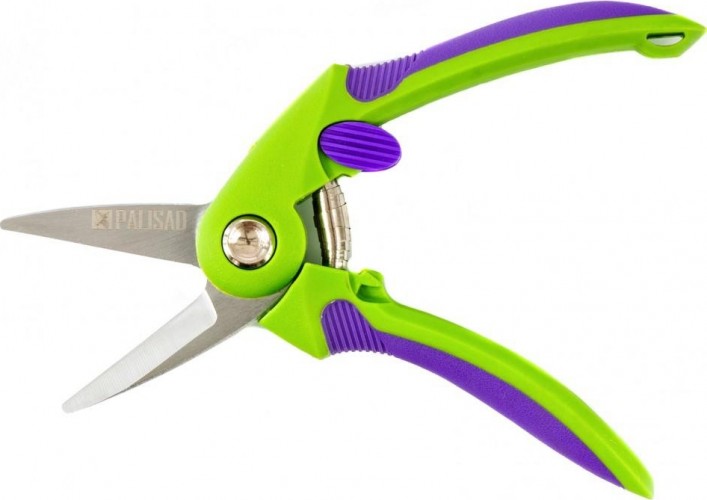 Секатор PALISAD 60487 - изображение 2