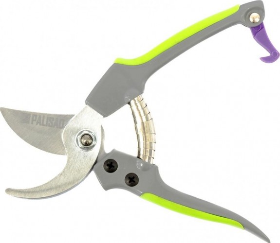 Секатор PALISAD 60489 - изображение 2