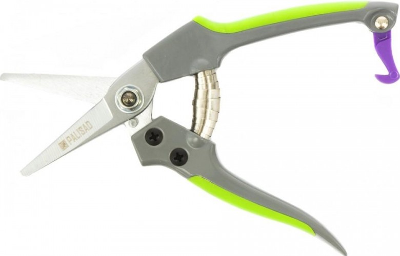 Секатор PALISAD 60491 - изображение 2