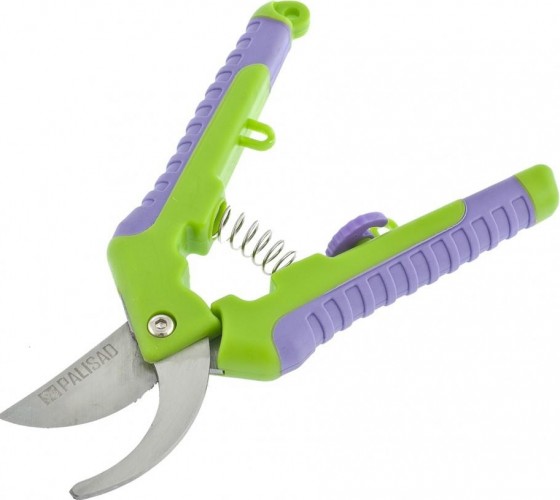 Секатор PALISAD 60498 - изображение 2