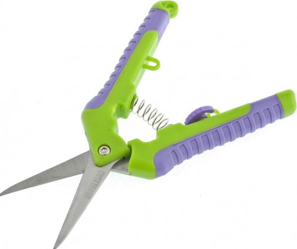 Секатор PALISAD 60499 - изображение 2