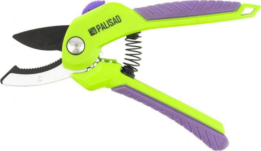 Секатор PALISAD 60531 - изображение 2