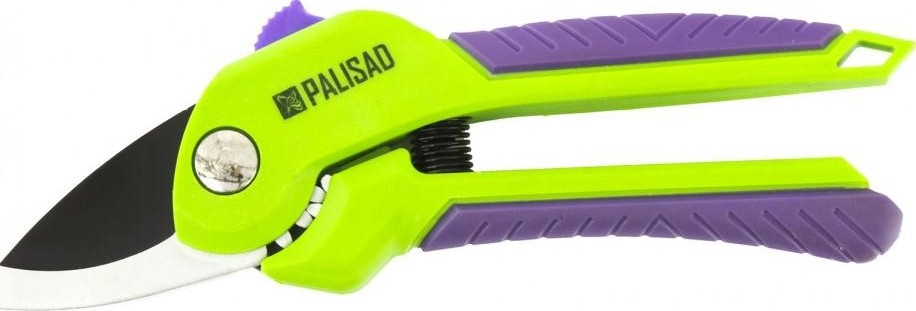 Секатор PALISAD 60532
