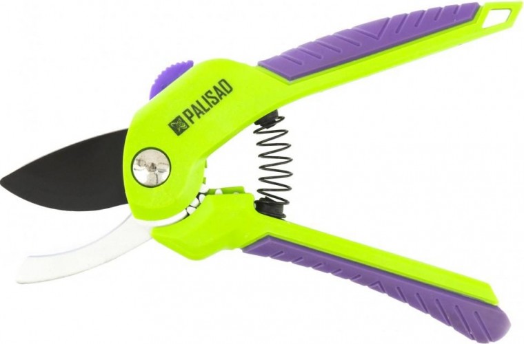 Секатор PALISAD 60532 - изображение 1