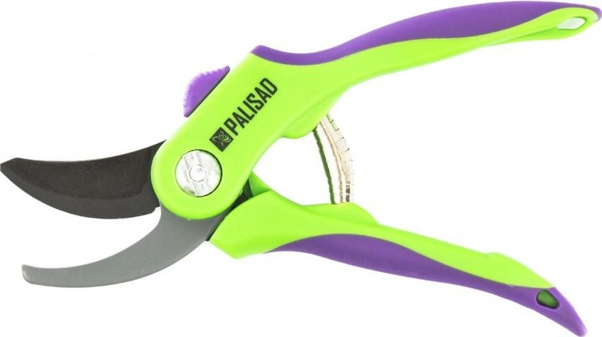 Секатор PALISAD 60536 - изображение 2