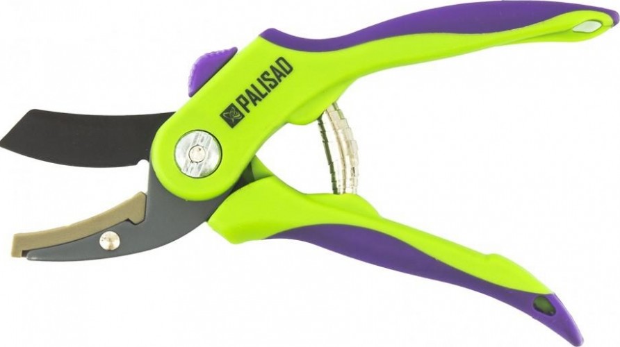 Секатор PALISAD 60551 - изображение 2