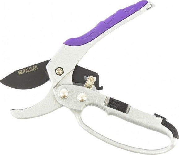 Секатор PALISAD 60560 - изображение 2