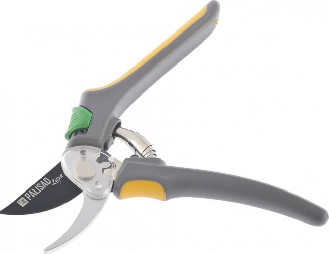 Секатор PALISAD LUXE 60483 60483 - изображение 2