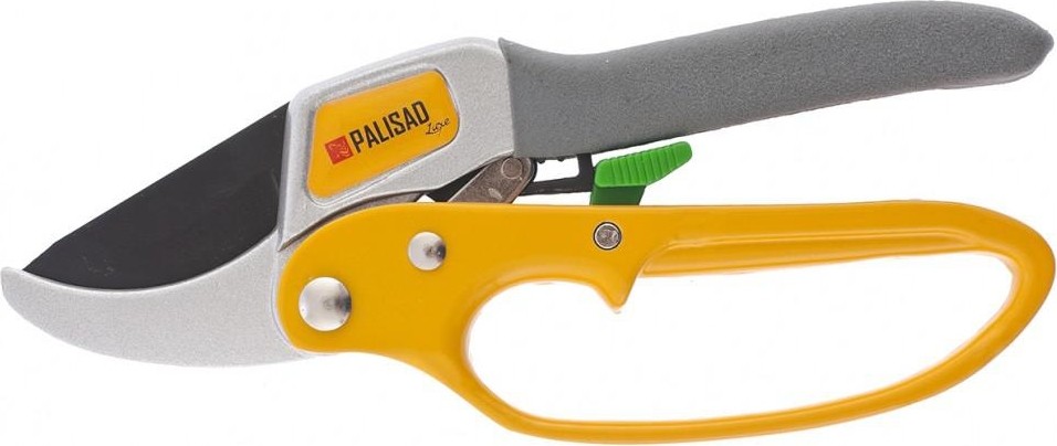 Секатор PALISAD LUXE 60488 60488
