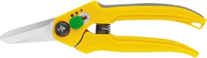 Секатор PALISAD LUXE 60496 60546