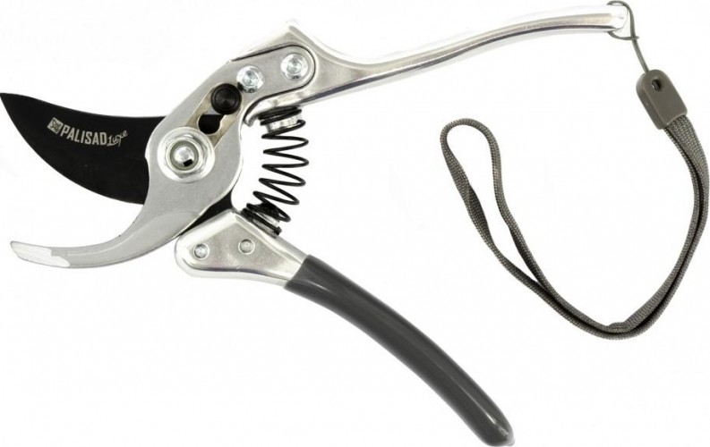 Секатор PALISAD LUXE 60501 60501 - изображение 2